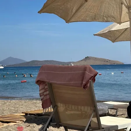 Hotel de apartamente Atalay Bodrum