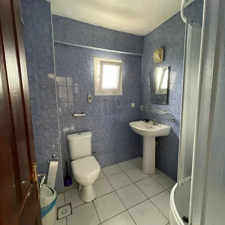 Hotel de apartamente Atalay *