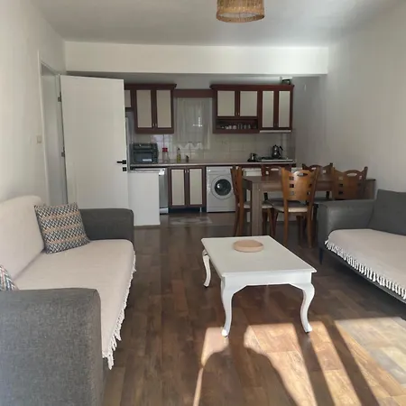 Atalay Hotel de apartamente Bodrum