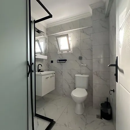 Apartmanhotel Atalay Bodrum
