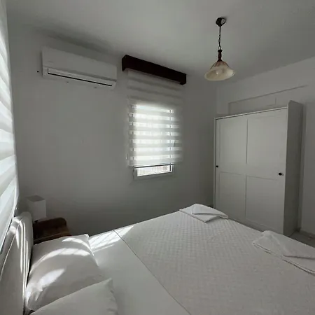 Atalay Apartmanhotel Bodrum