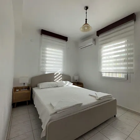 Atalay Apartmanhotel