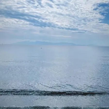 Lejlighedshotel Atalay Bodrum