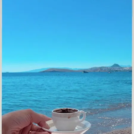 Lejlighedshotel Atalay *