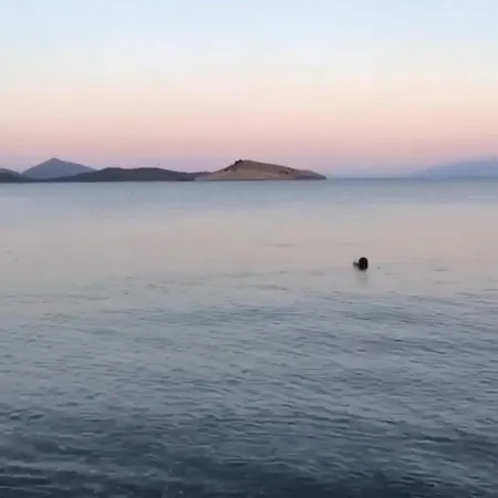 Atalay Lejlighedshotel