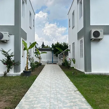 Lejlighedshotel Atalay *