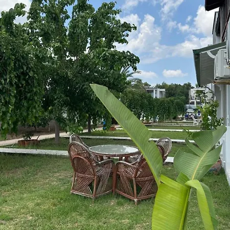 Lejlighedshotel Atalay *