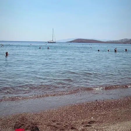 Atalay * Bodrum