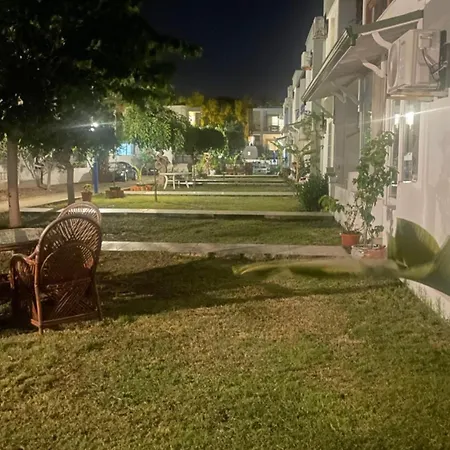 Atalay Lägenhetshotell Bodrum