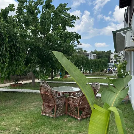 Atalay Aparthotel *