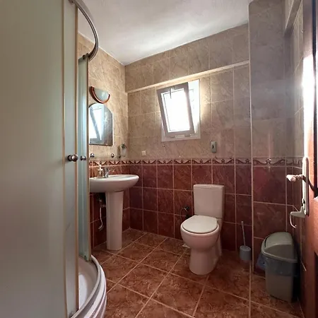 Lejlighedshotel Atalay Bodrum