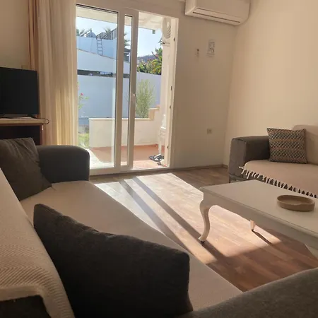 Atalay Aparthotel Bodrum